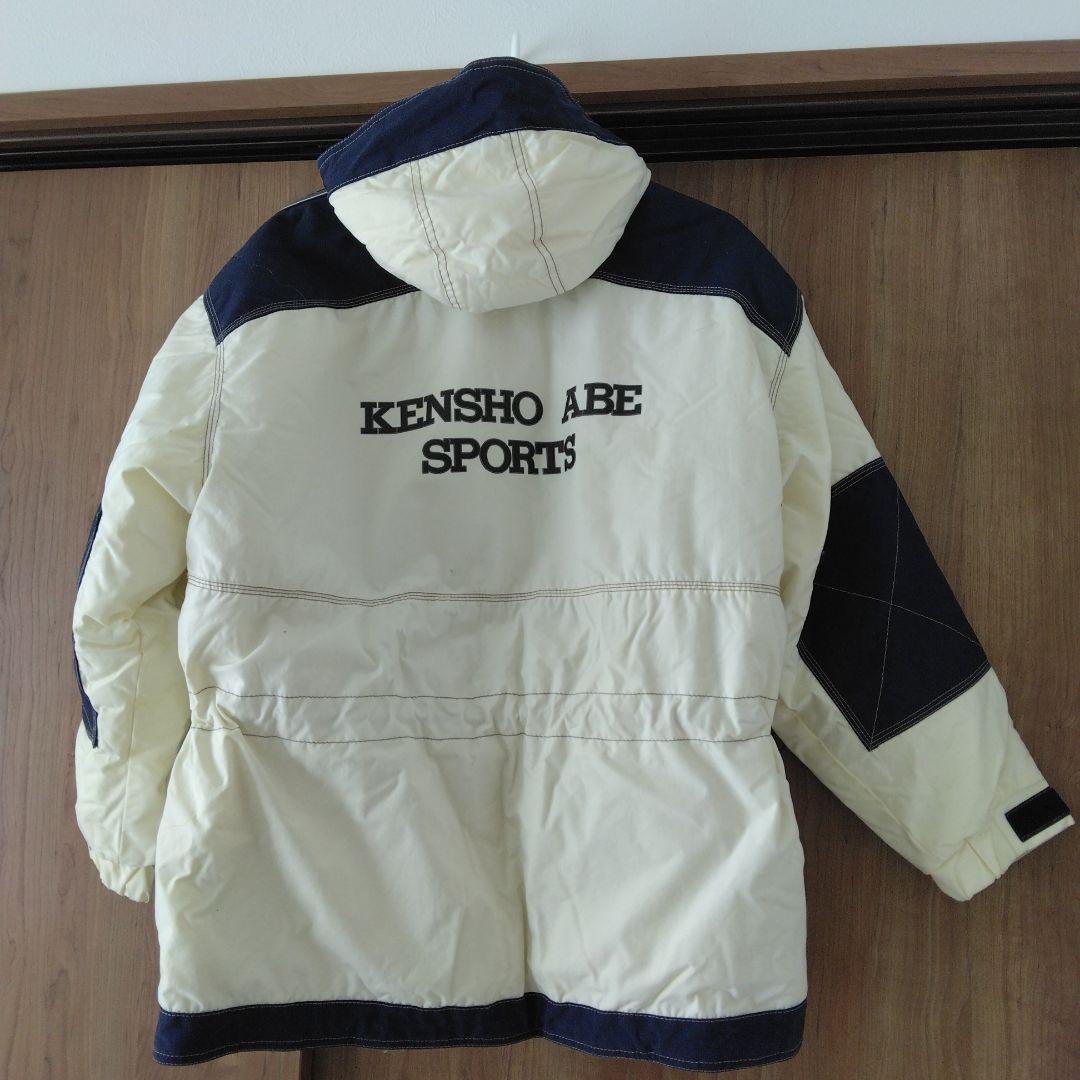 KENSHO ABE スキーウェア スノボウェア　(3点セット)レディース　M
