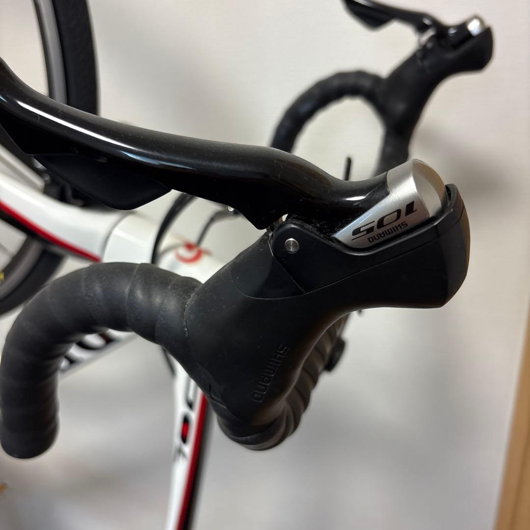 【超美品】DE ROSA IDOL ロードバイク SIZE48