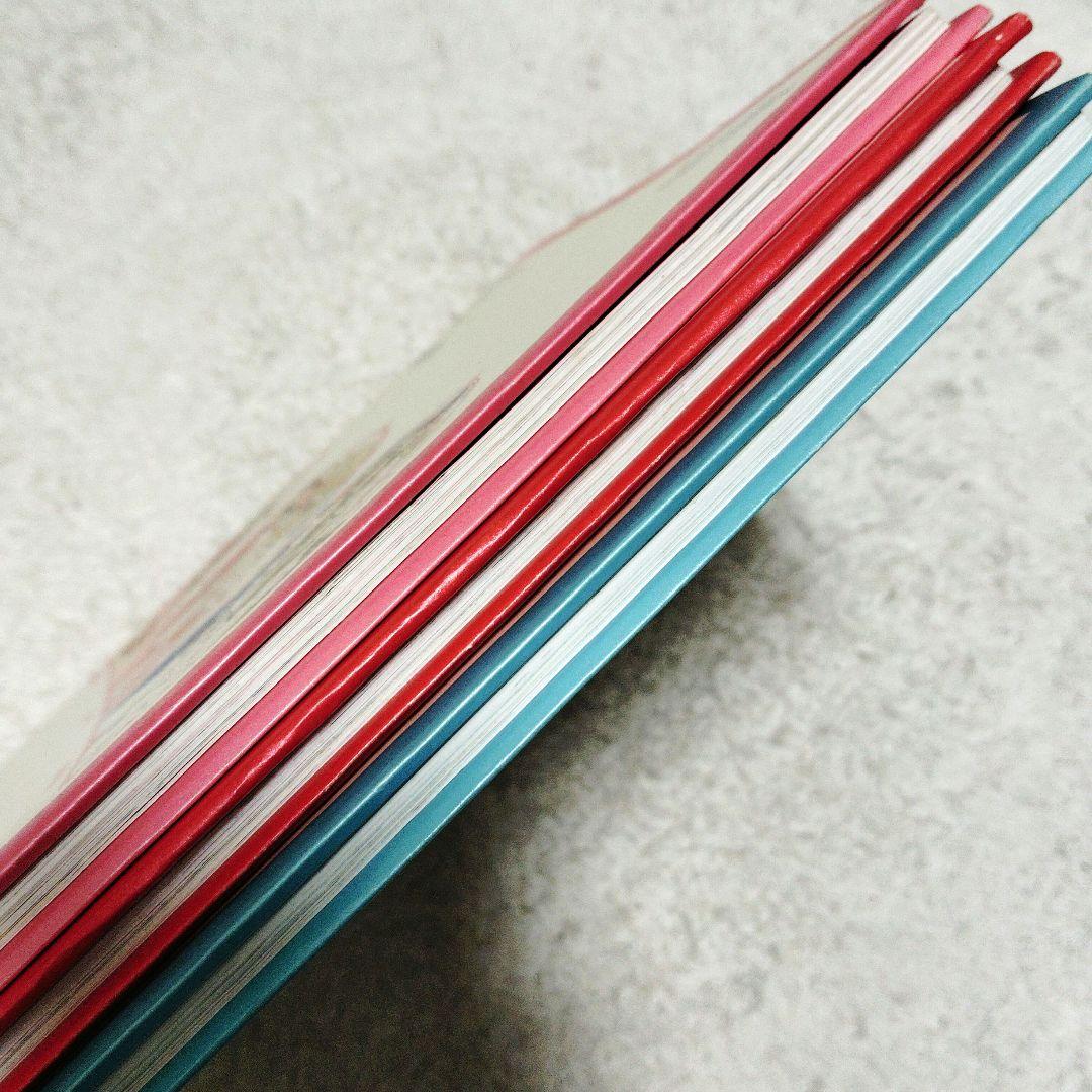 稀少品　高橋真琴　お姫様 絵本３冊セット