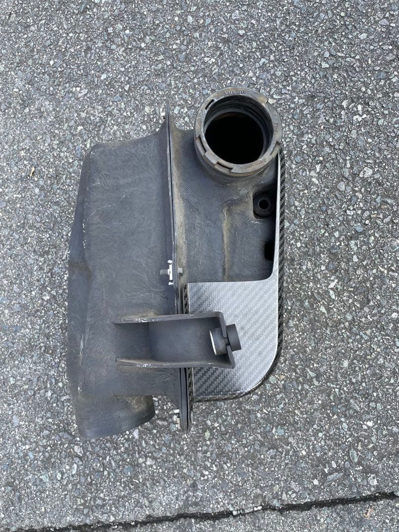 ‼️超希少‼️cr-z 無限エアクリーナー 即購入❌