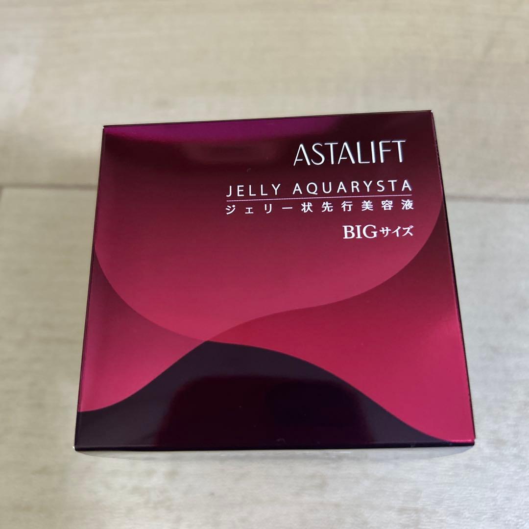ASTALIFT JELLY AQUARYSTA 60g 未使用品