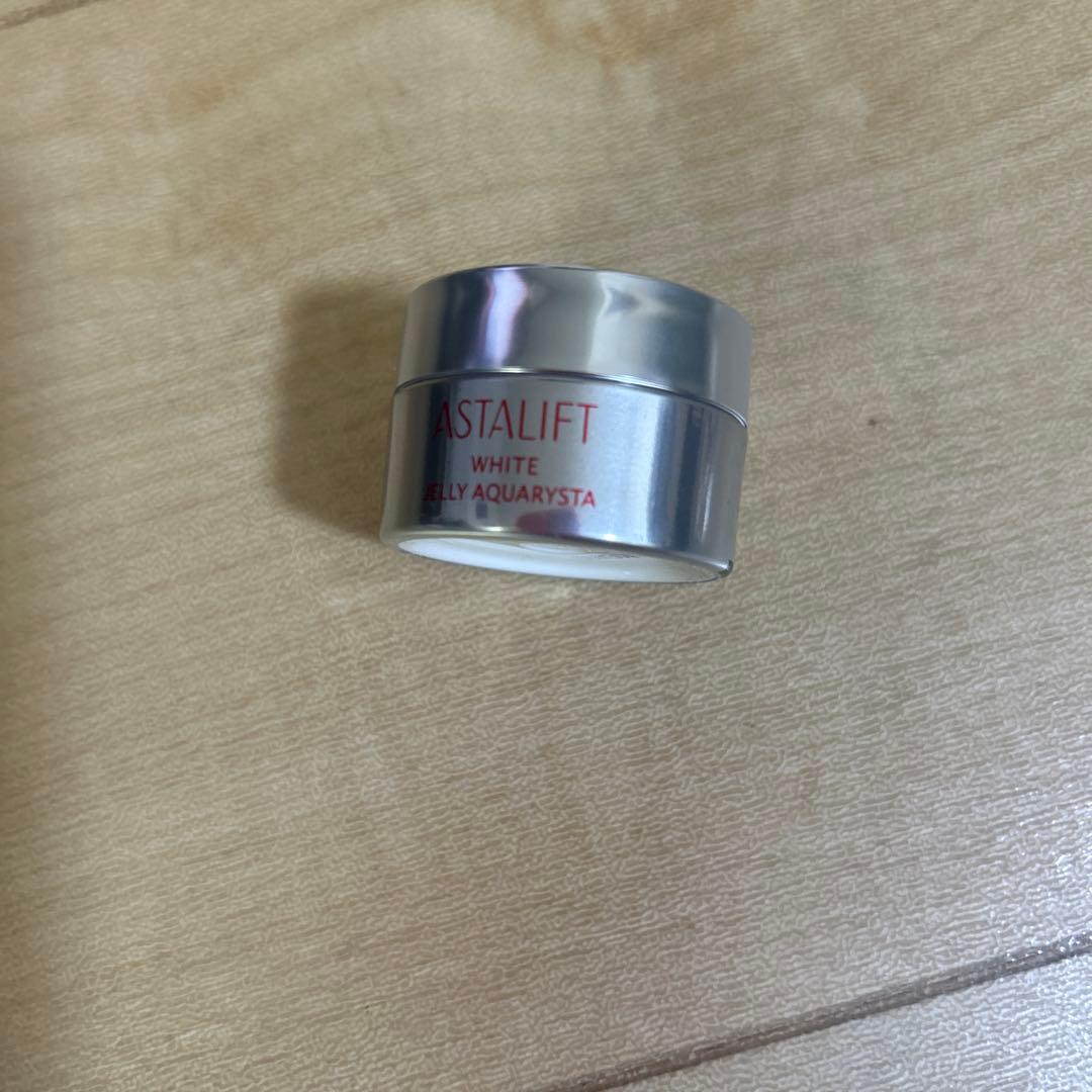 ASTALIFT JELLY AQUARYSTA 60g 未使用品