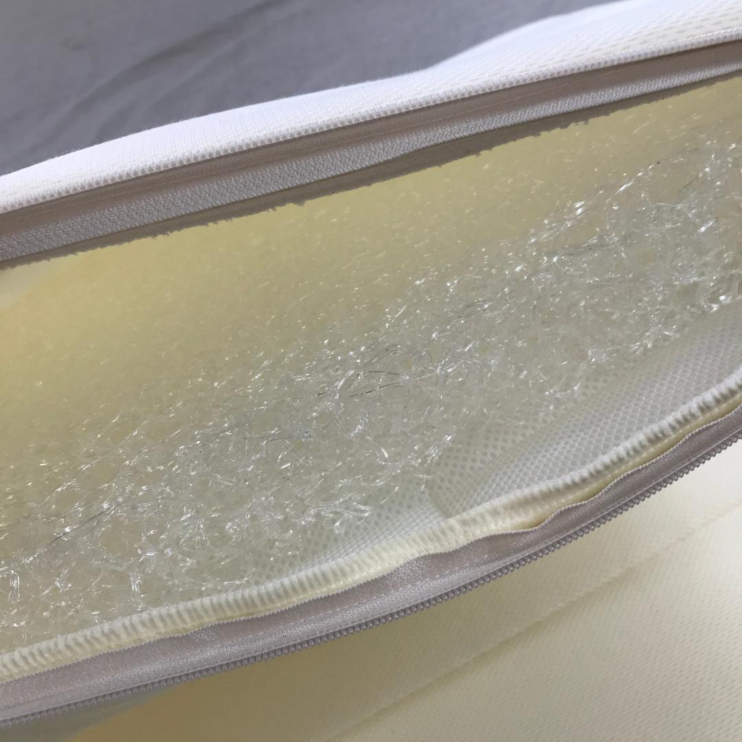 エアウィーヴ 02 マットレス シングル