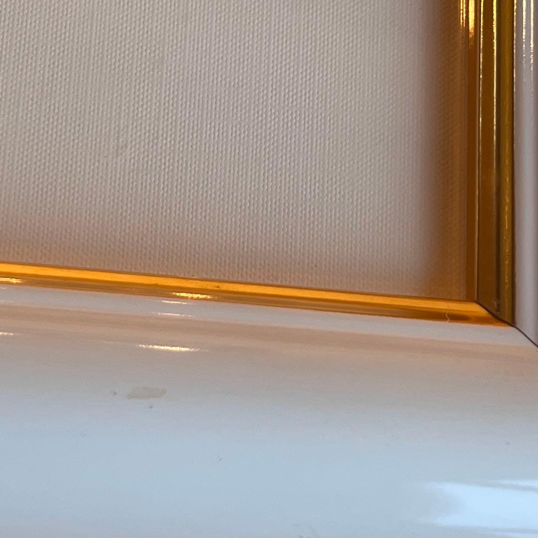 Mattise マチス　シルクスクリーンポスター額装2枚セット