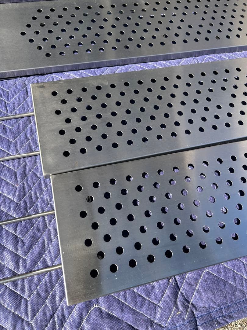 Coleman ファイアープレイステーブル　焚火台用テーブル