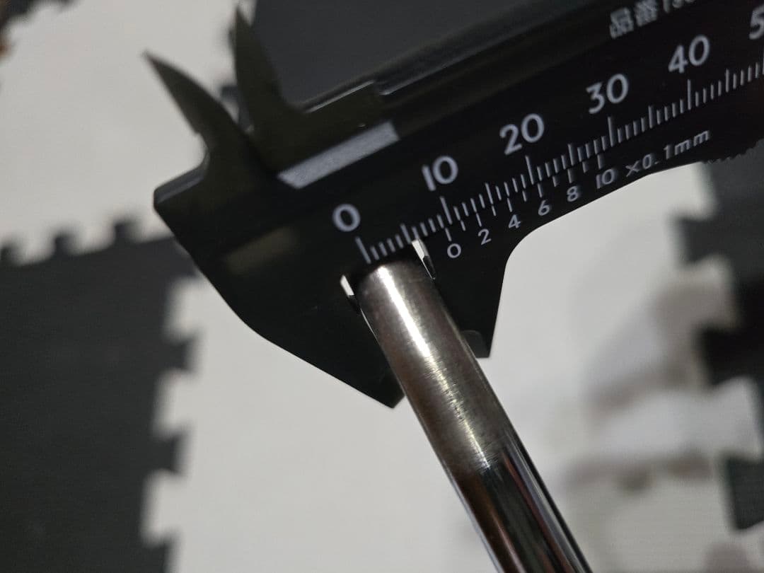 SIM2 純正シャフト　KBS MAX MT85S　5本セット