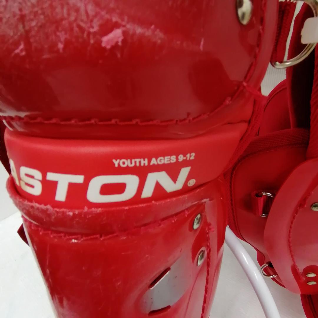 EASTON 野球 防具 【少年用 9-12】