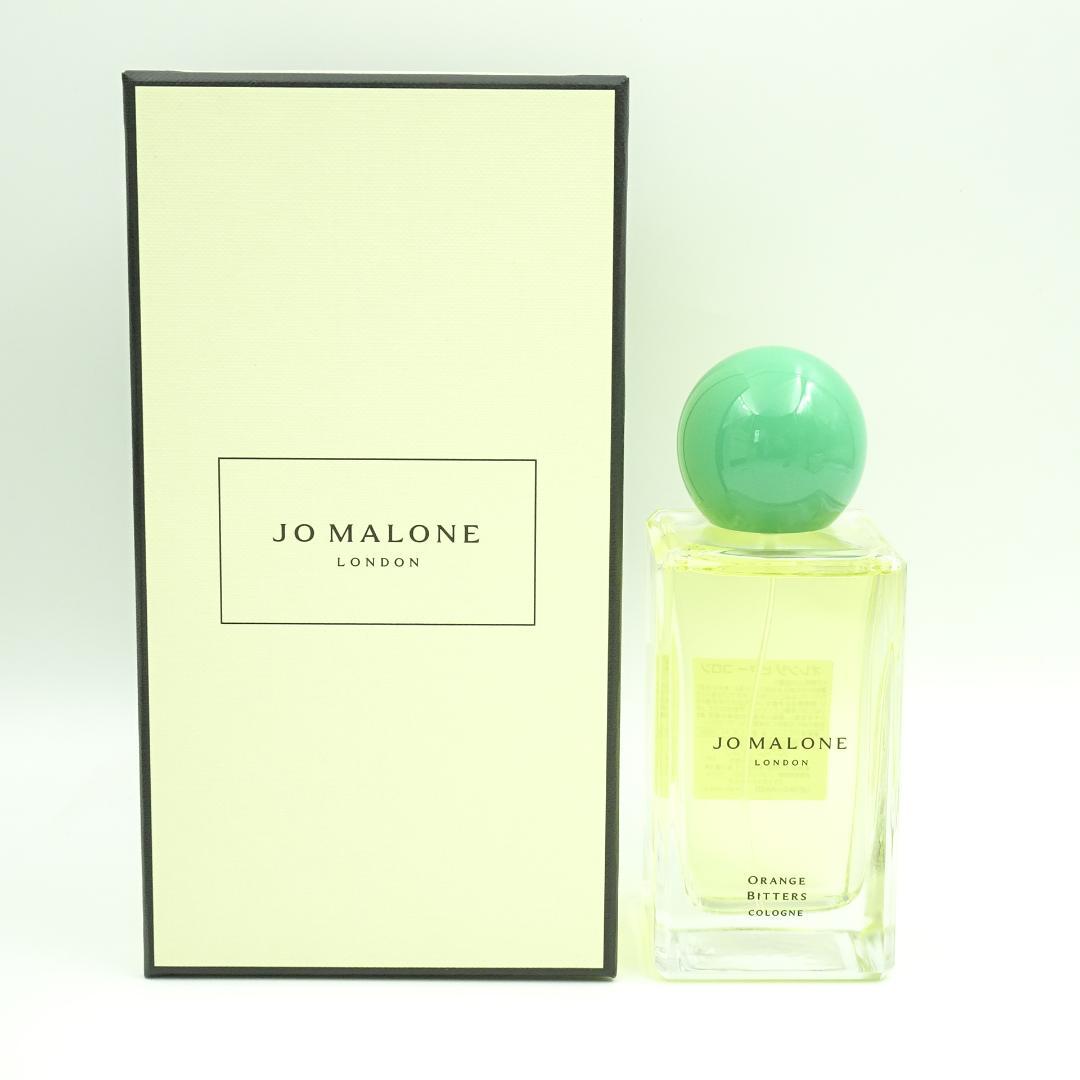 ジョー　マローン　ロンドン　オレンジ　ビター　コロン　100ml