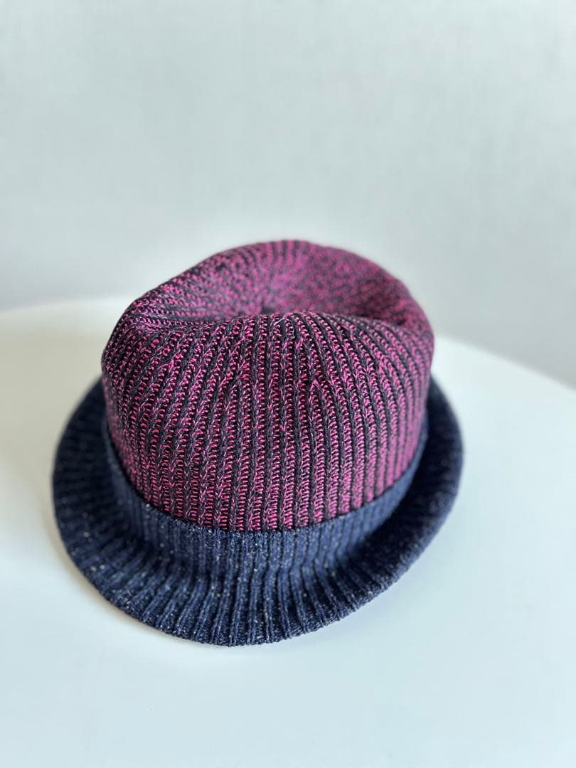 ISSEYMIYAKE MEN ハット　帽子