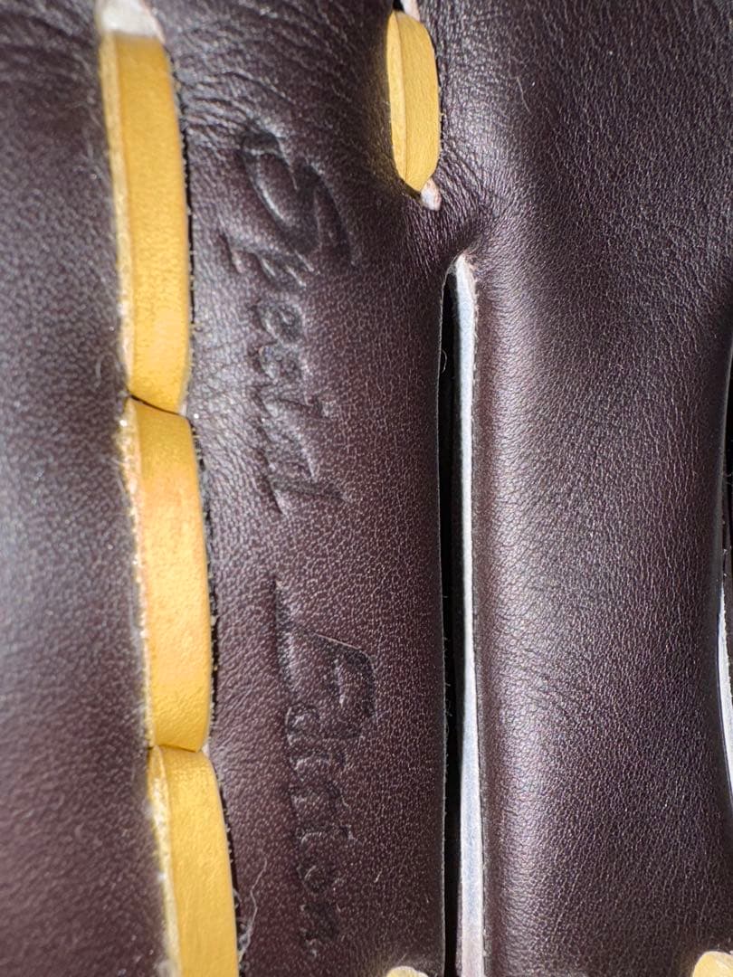 ZETT プロステイタスSE 今宮モデル