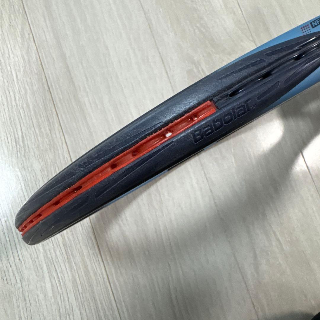 ラケット(硬式用) BABOLAT PURE DRIVE 98 2025 G3