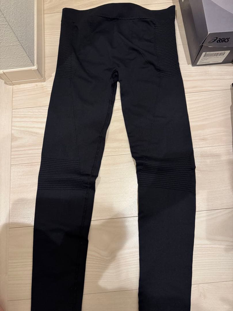 新品 Rick Owens レギンス Mサイズ