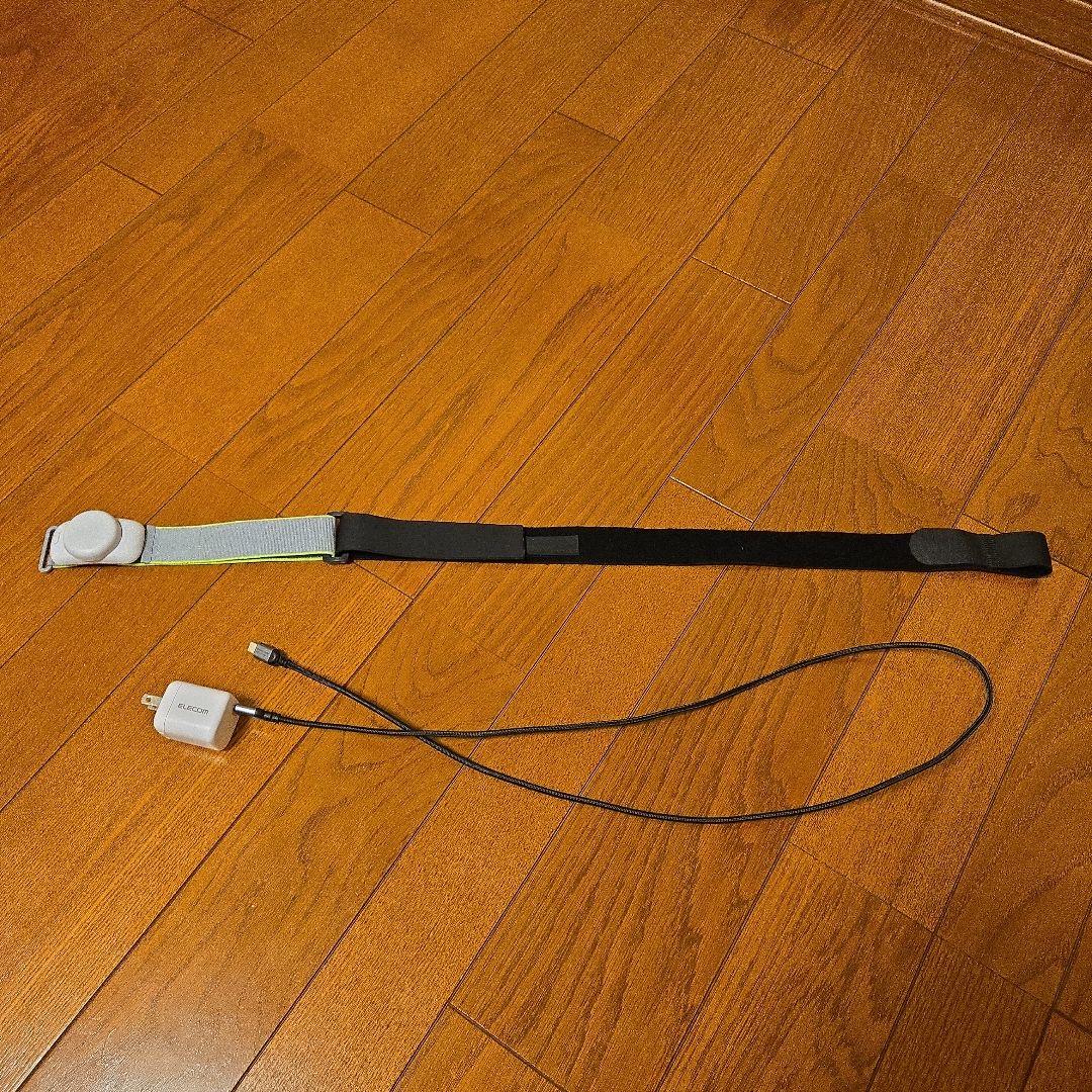 【注意事項あり】PICO 4 Ultra モーショントラッカー＋おまけ付き