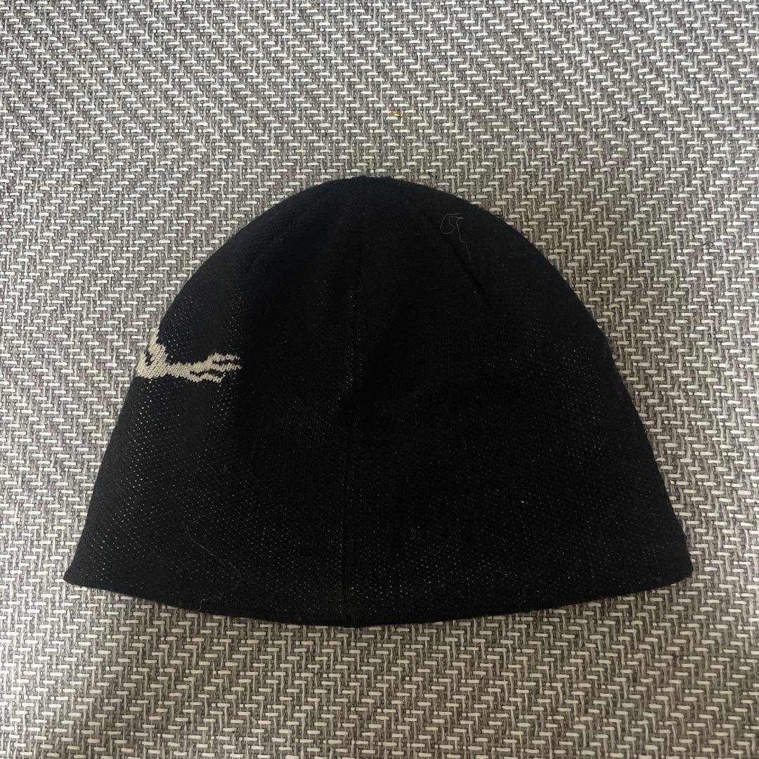 【正規品】Arc'teryx Bird Head Toque Orca ビーニー