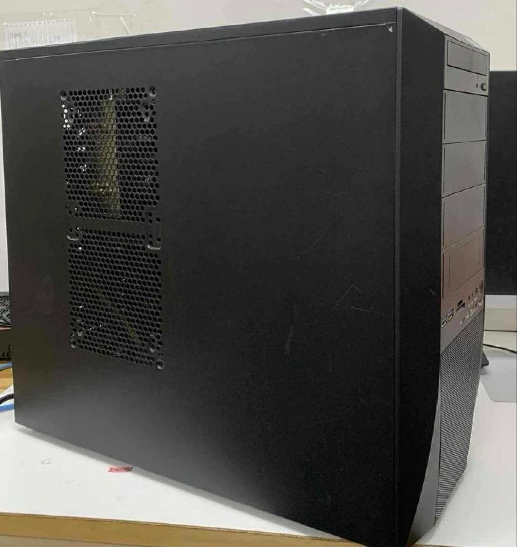 Thirdwave GALLERIA XV ゲーミングPC i7-8700K