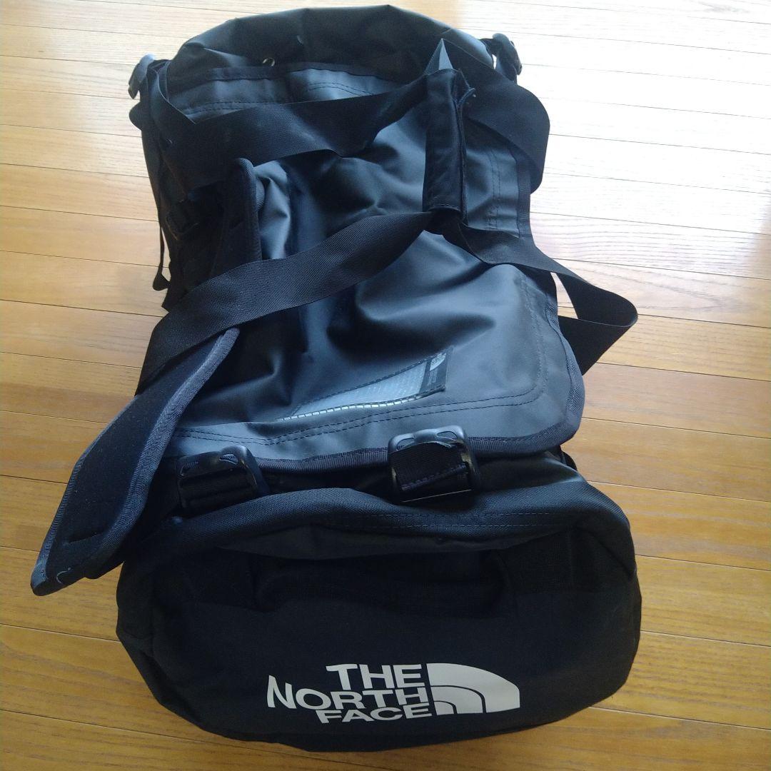 【n】THE NORTH FACE★BASE CAMP DUFFEL M