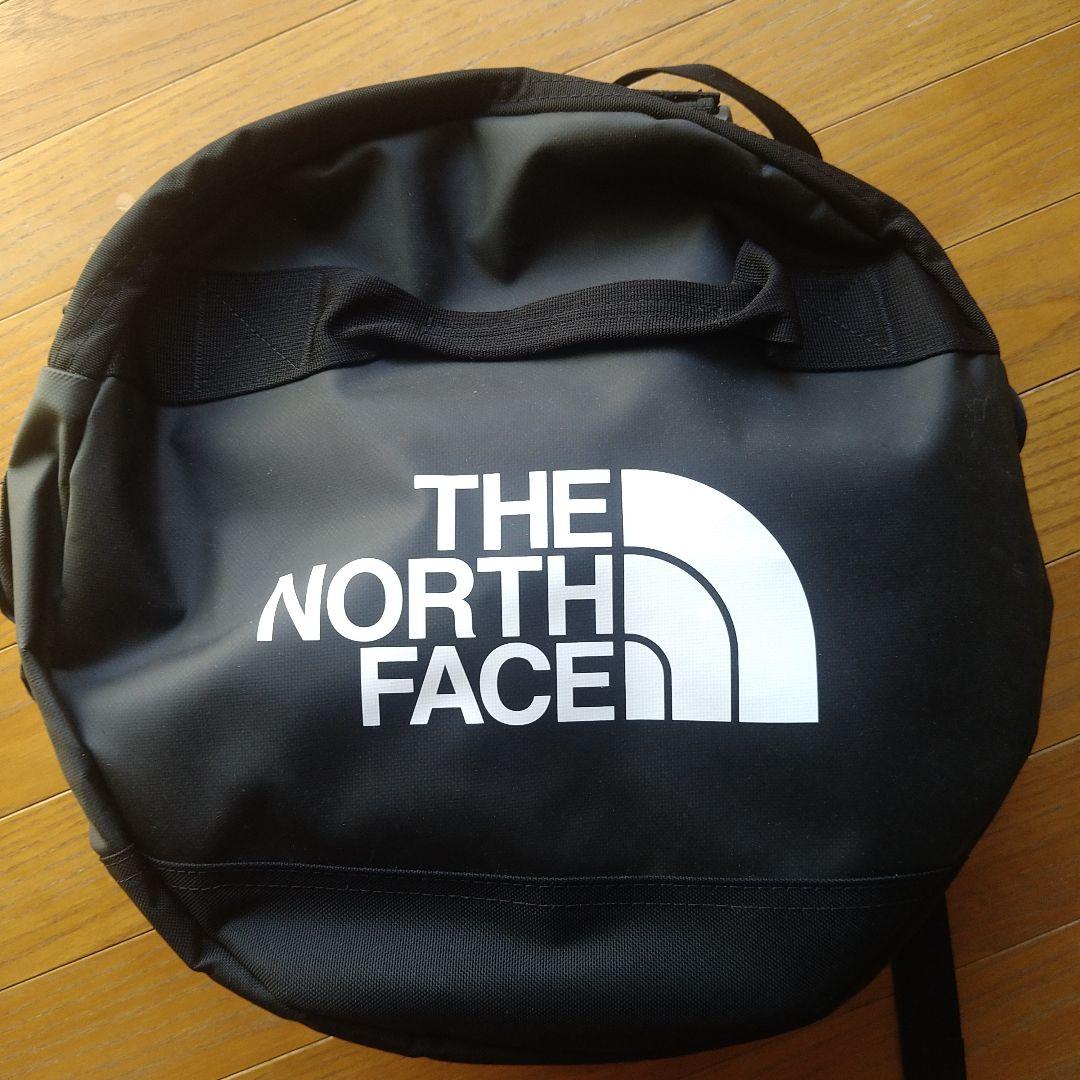 【n】THE NORTH FACE★BASE CAMP DUFFEL M