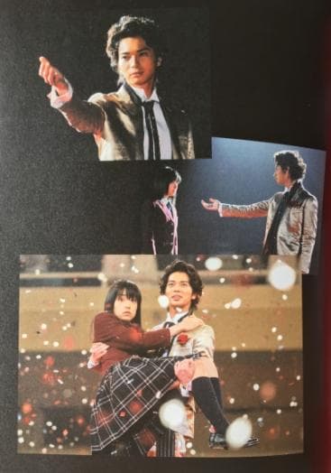 花より男子 リターンズ DVD-BOX【松本潤】限定フォトブック付き