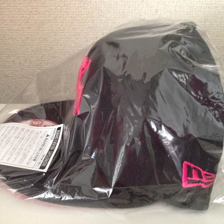 BIG BANG×NEW ERA 超希少品！！！