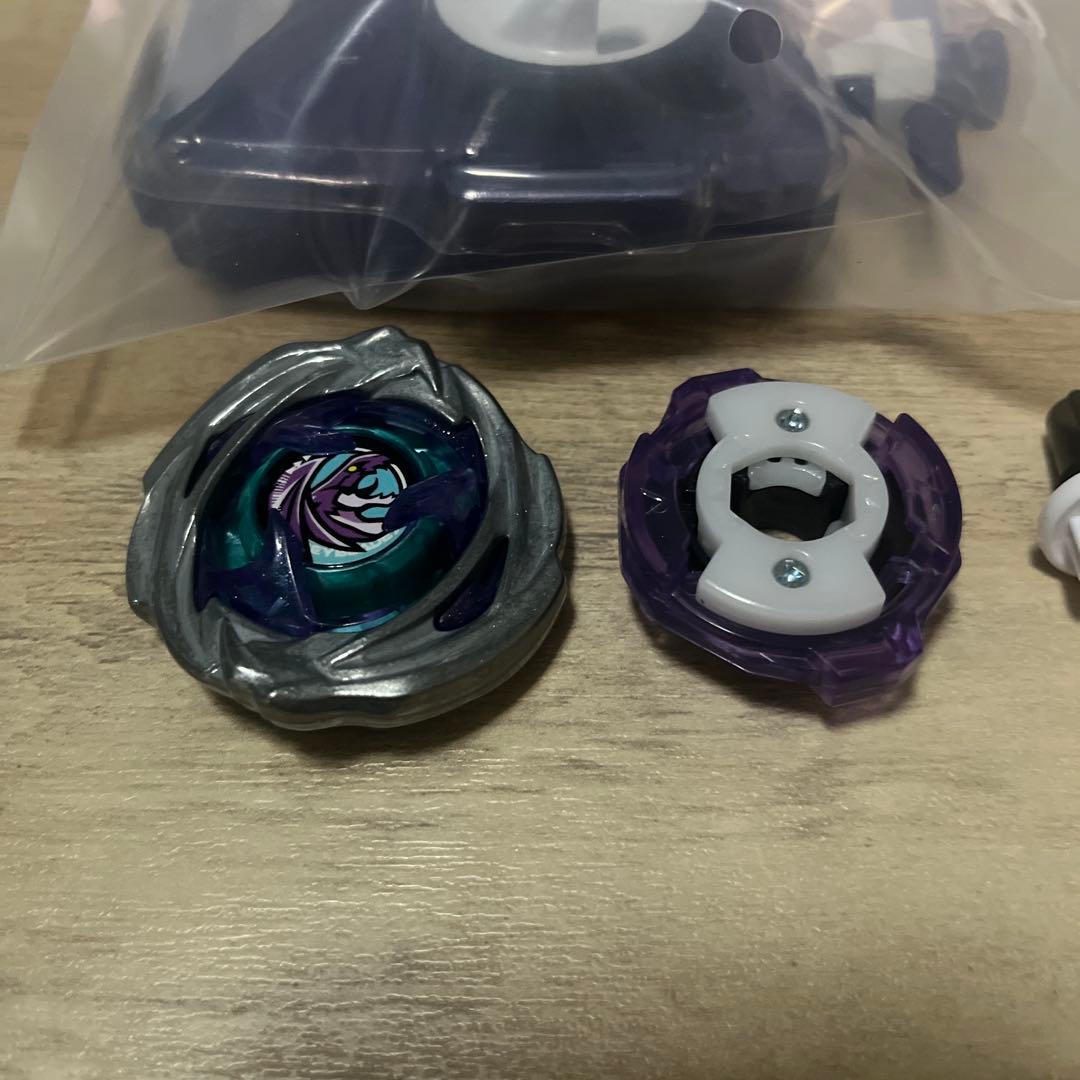 ワイバーンホバー2-80GN未使用品＋レアランチャー