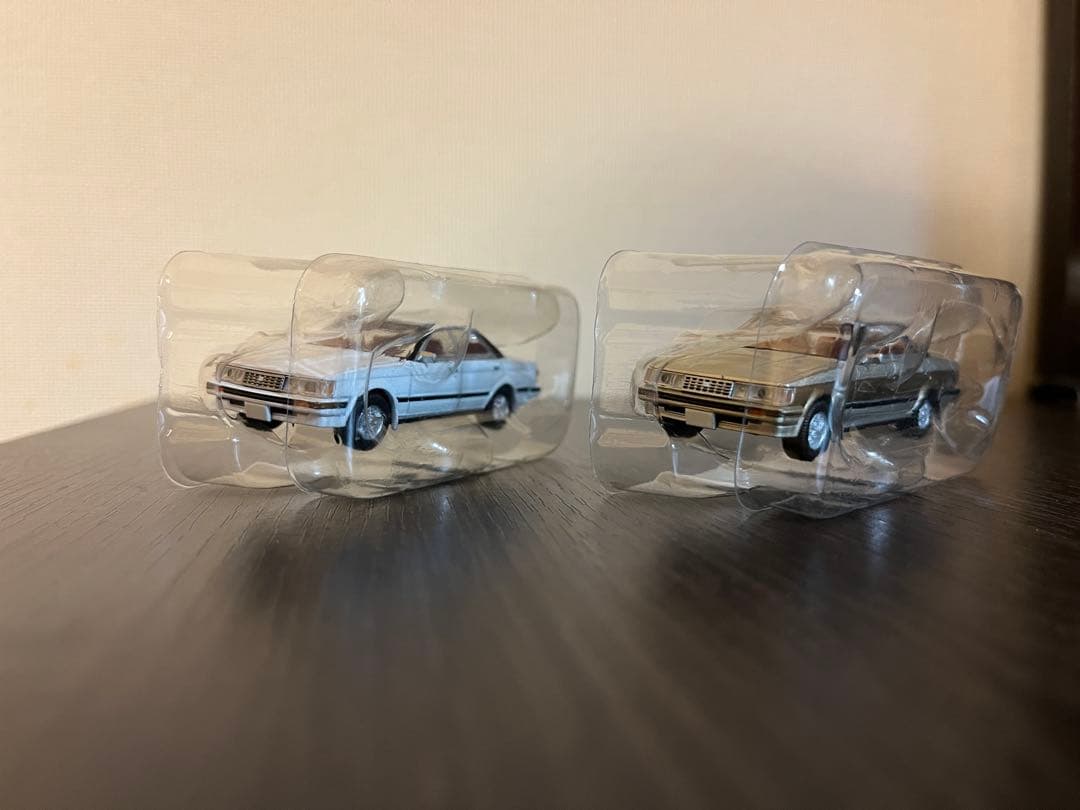 バラ売り、値下げ可 トミカリミテッドヴィンテージネオ マークⅡ 7 台