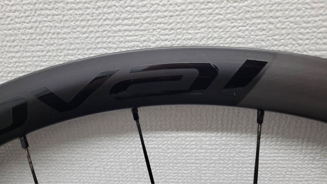 スペシャライズドROVALALPINISTCLXクリンチャーシマノHGフリー中古