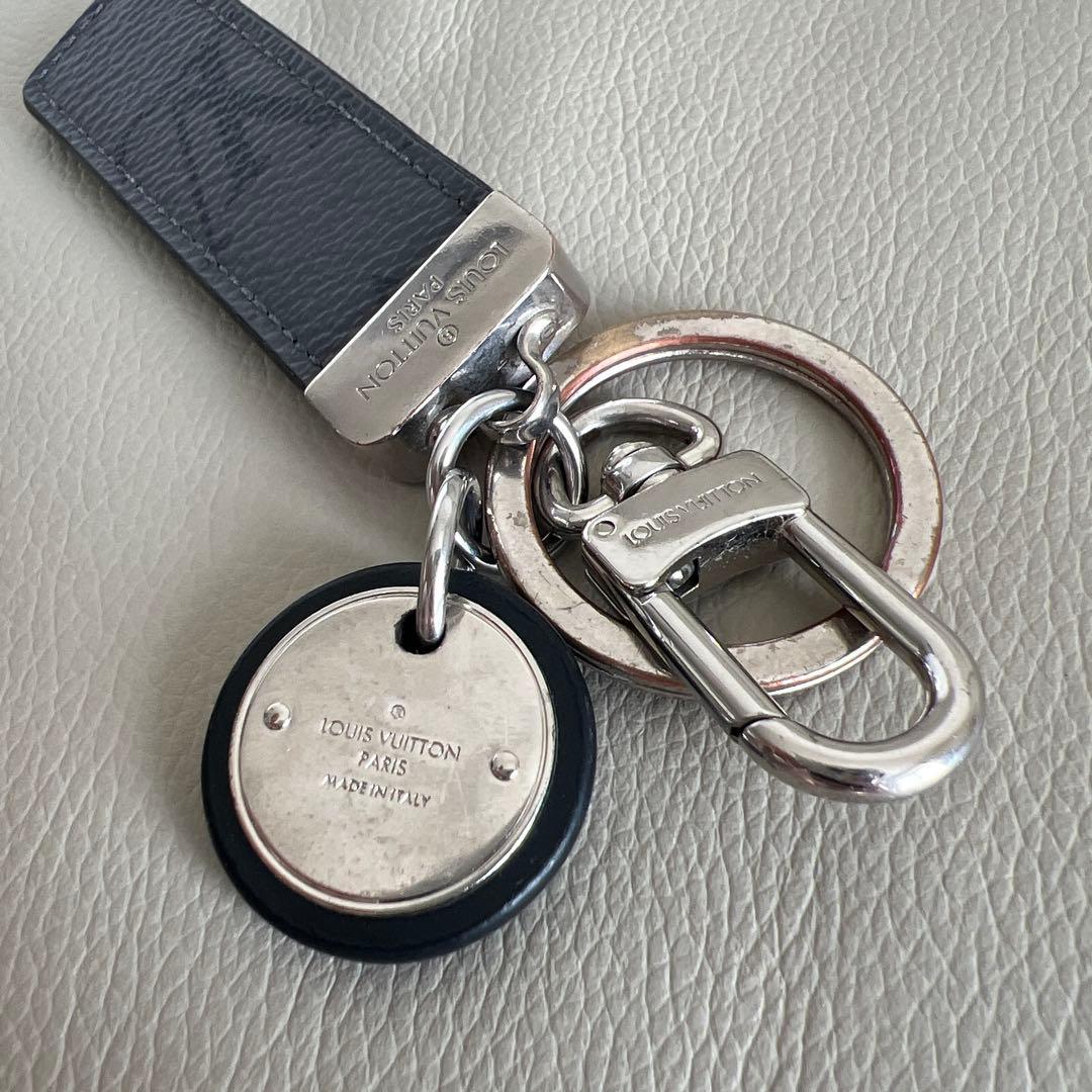 LOUIS VUITTON ルイヴィトン　チャーム　キーホルダー
