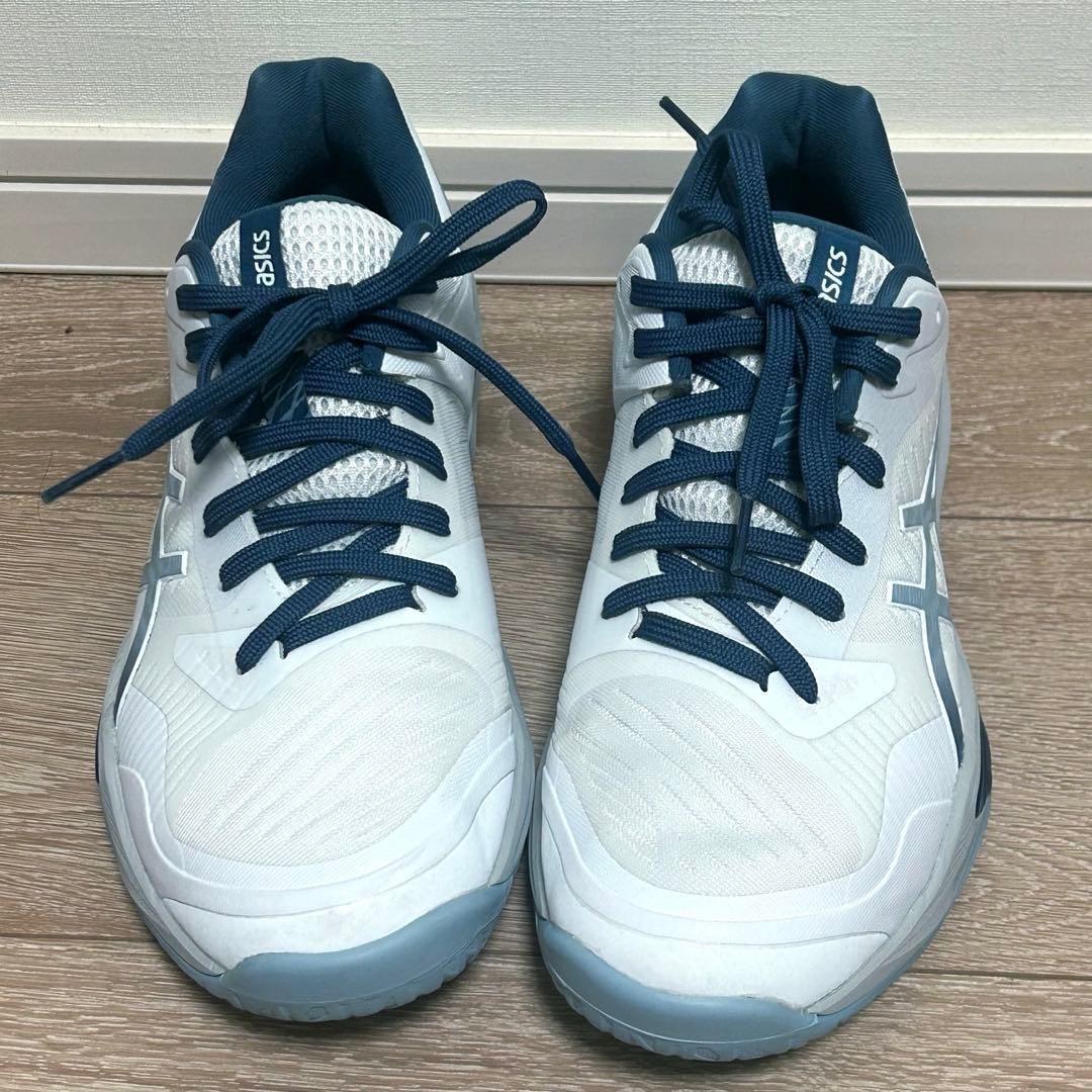 ASICS スカイエリートFF3 バレーボールシューズ 26cm