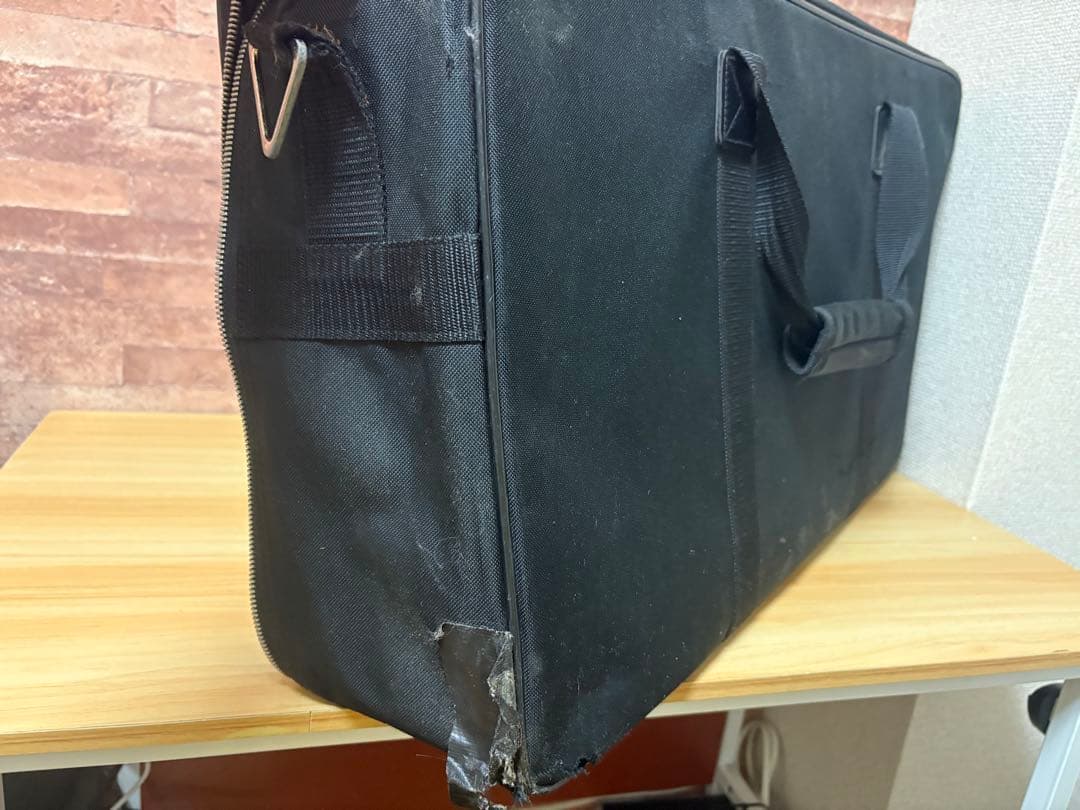 TECH 21 pedaltrain classic 2 ペダルボード