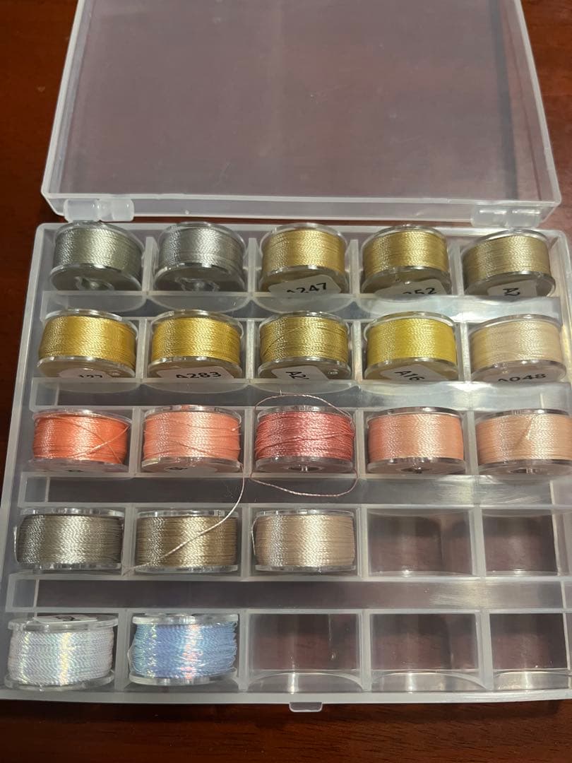 かごめ×〜×ページ 10cm×2体