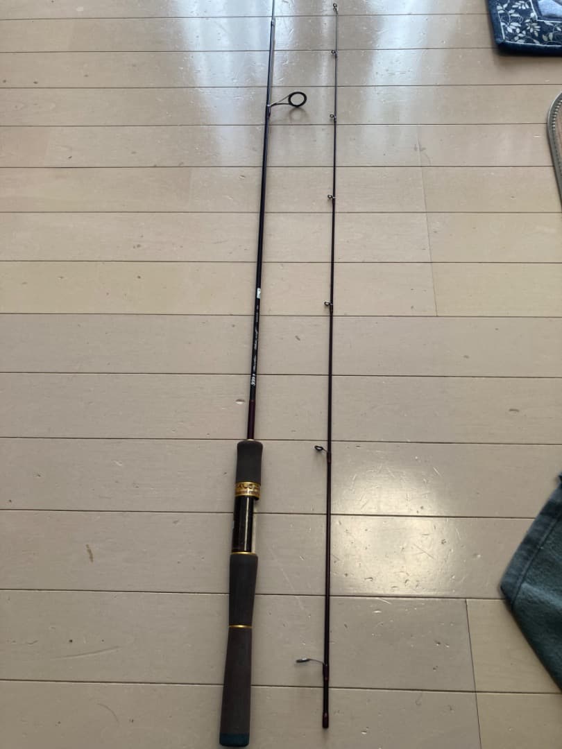 ホワイトウルフ62ML