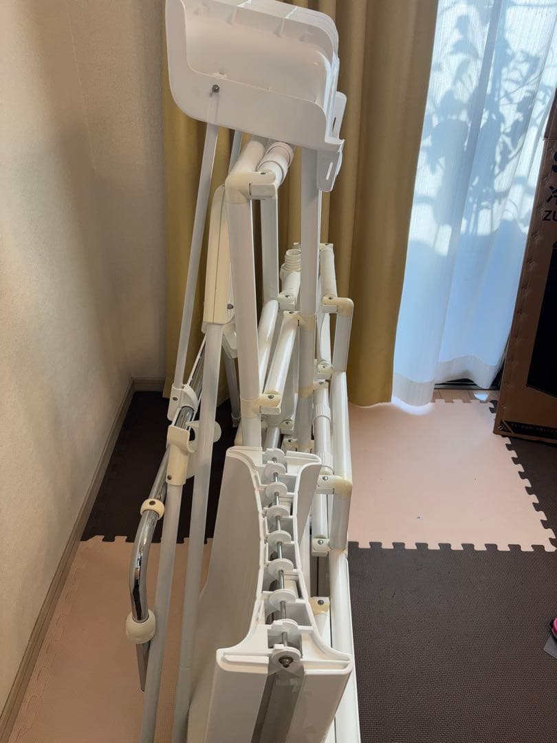 まおまお様 ジャングルジム