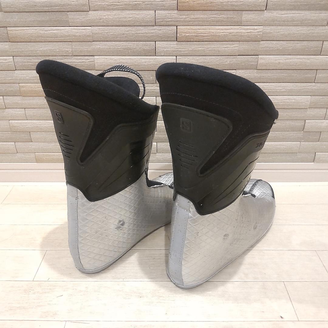 SALOMON サロモン X ACCESS 70 WIDE スキーブーツ 28㎝