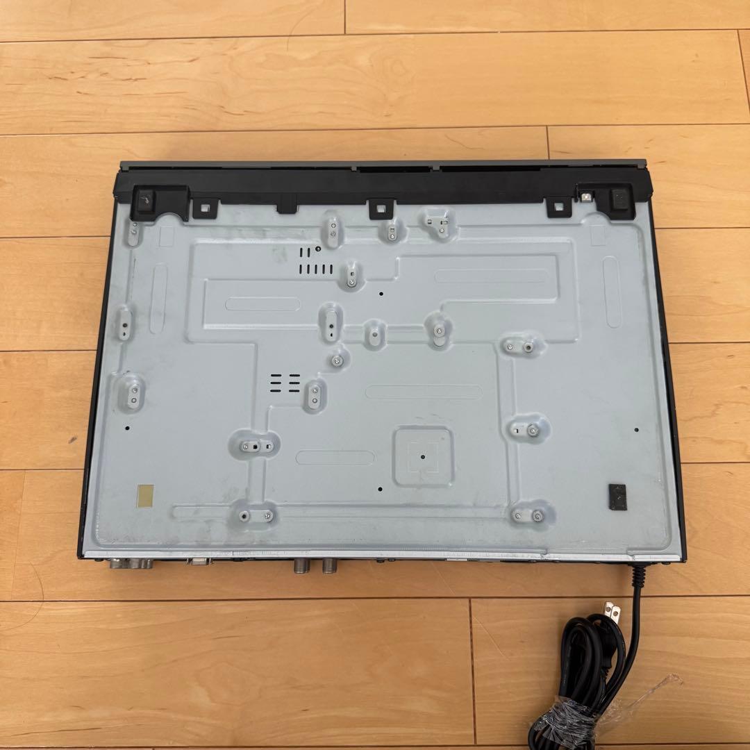 TOSHIBA 東芝 D-B1005K ブルーレイレコーダー 1TB W録