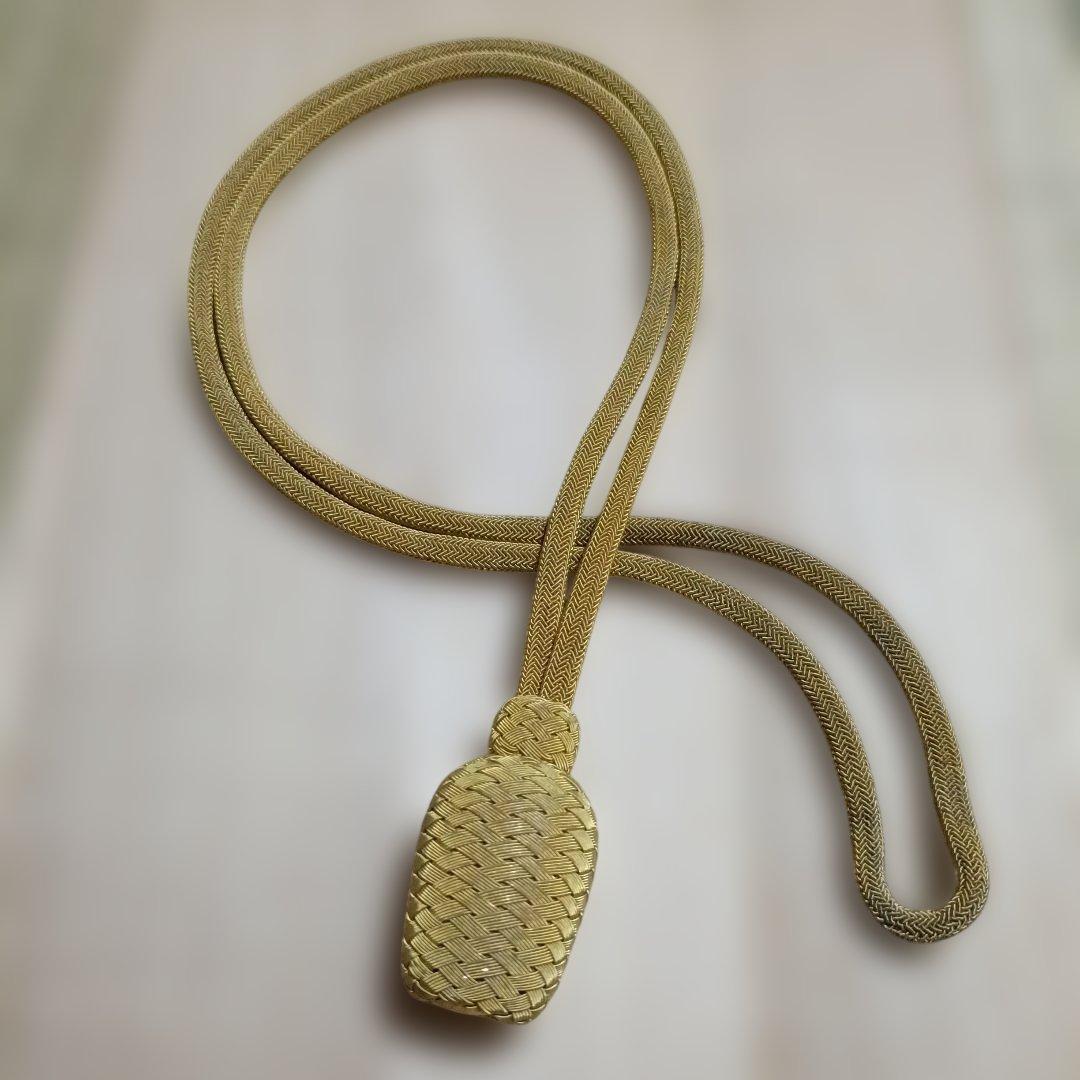 レア 当時物「刀緒（とうちょ）」