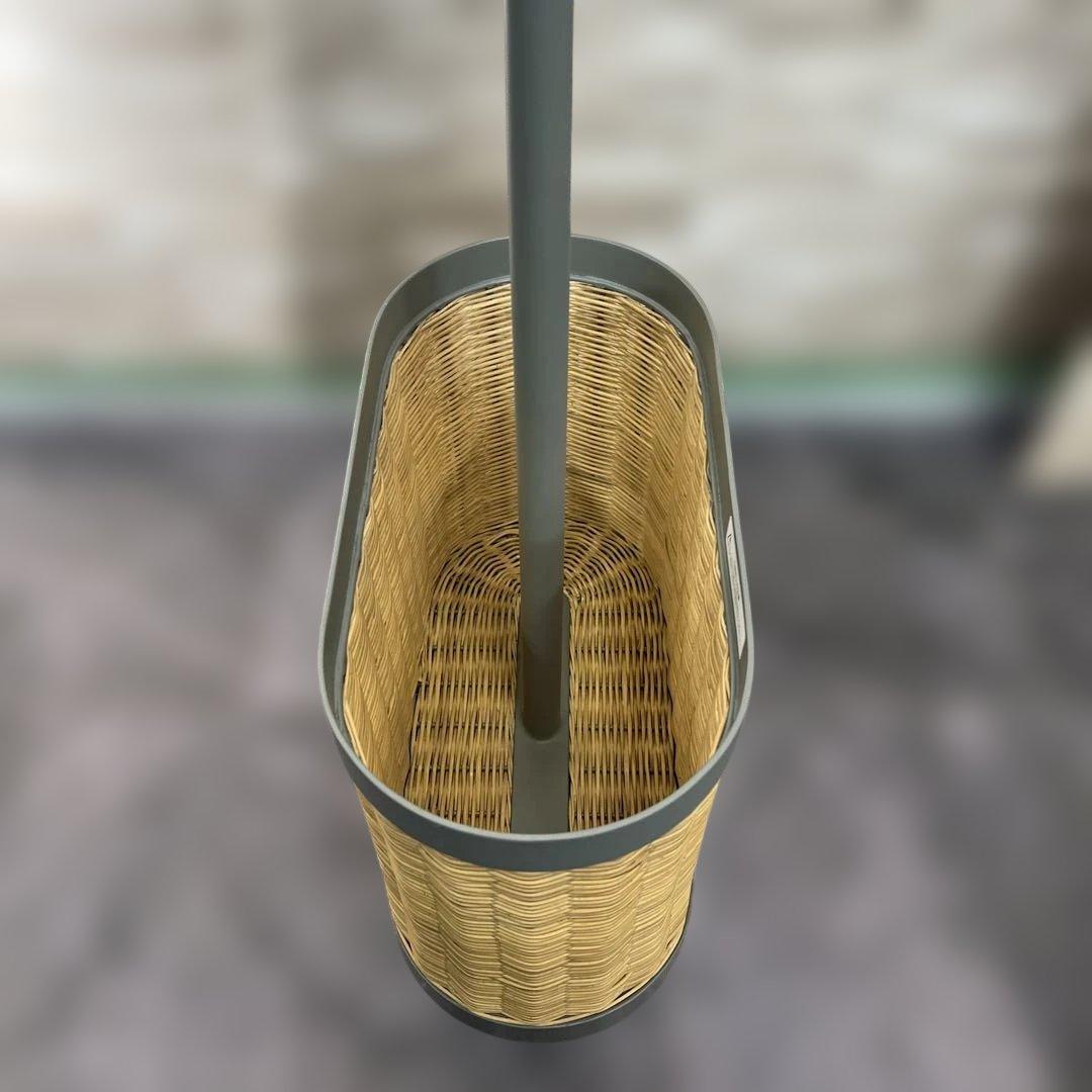 【最終値下げ】IDEE ガルニチュール ハンガースタンド　ハンガーラックMキッズ