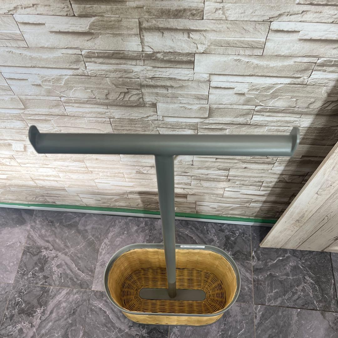 【最終値下げ】IDEE ガルニチュール ハンガースタンド　ハンガーラックMキッズ