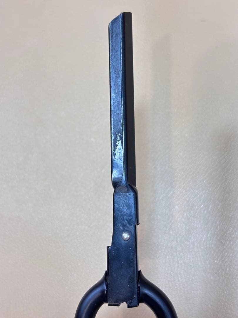 レンツアイロン　角10ミリ