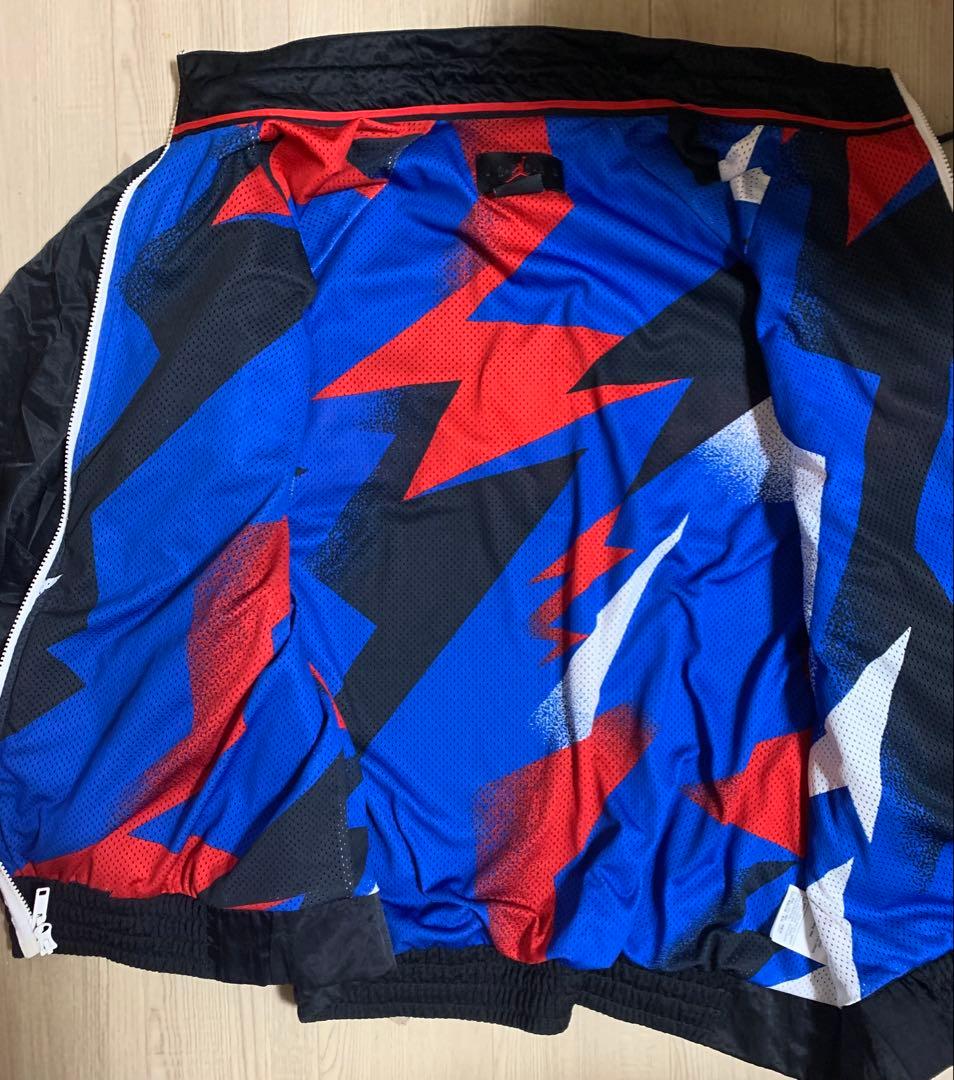 い*し様 激レア！！パリ・サンジェルマン ジョーダンセットアップ！さぁオークショ