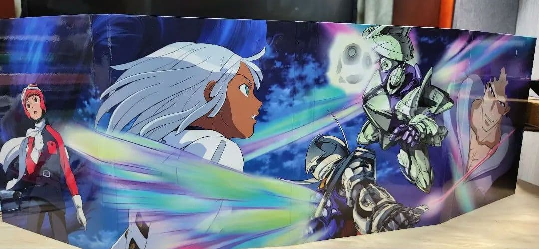 ∀ガンダム MEMORIAL BOX 1と2 [DVD]