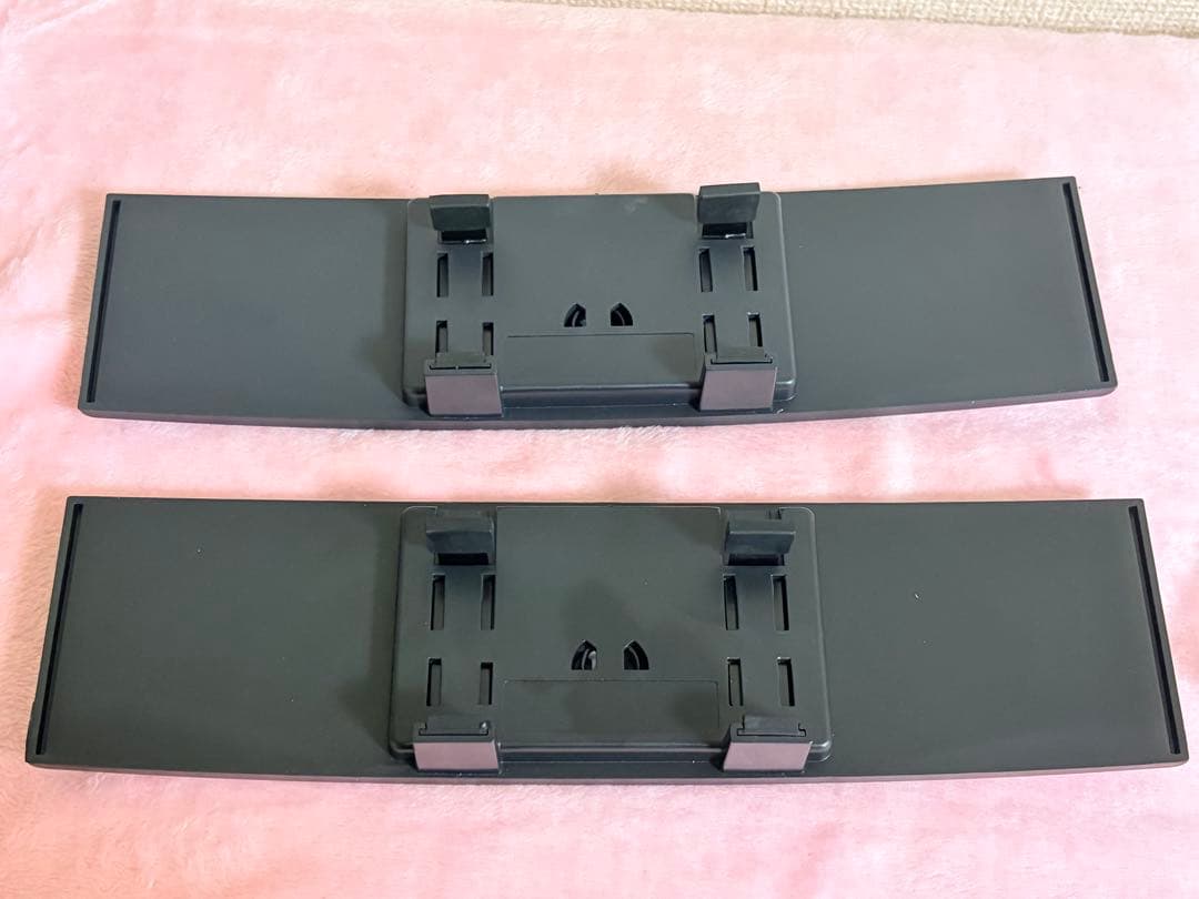 ゆるキャン△ ワイドミラー2枚セット