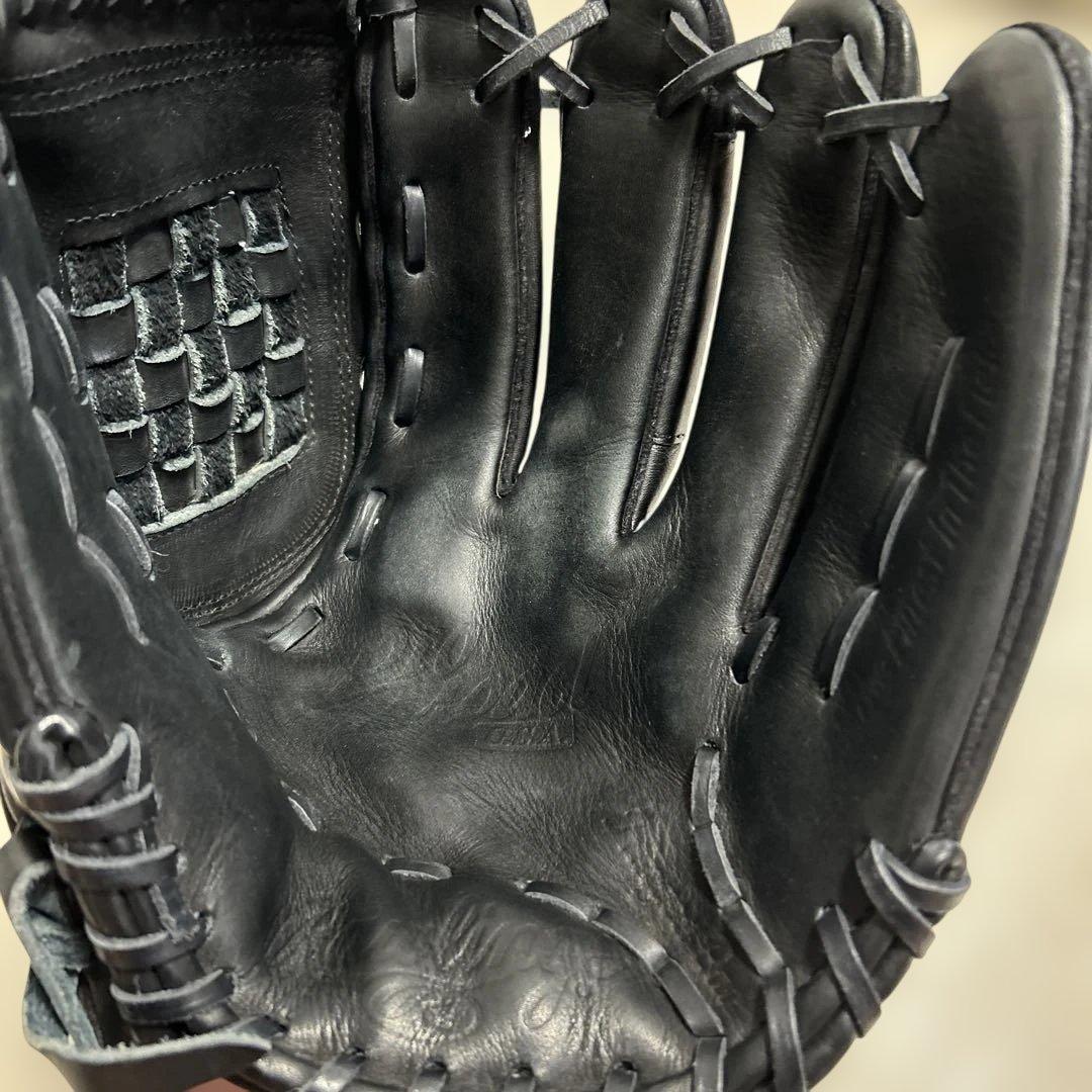 ローリングス プロモデル USA軟式 ランディジョンソンモデル グローブ投手用