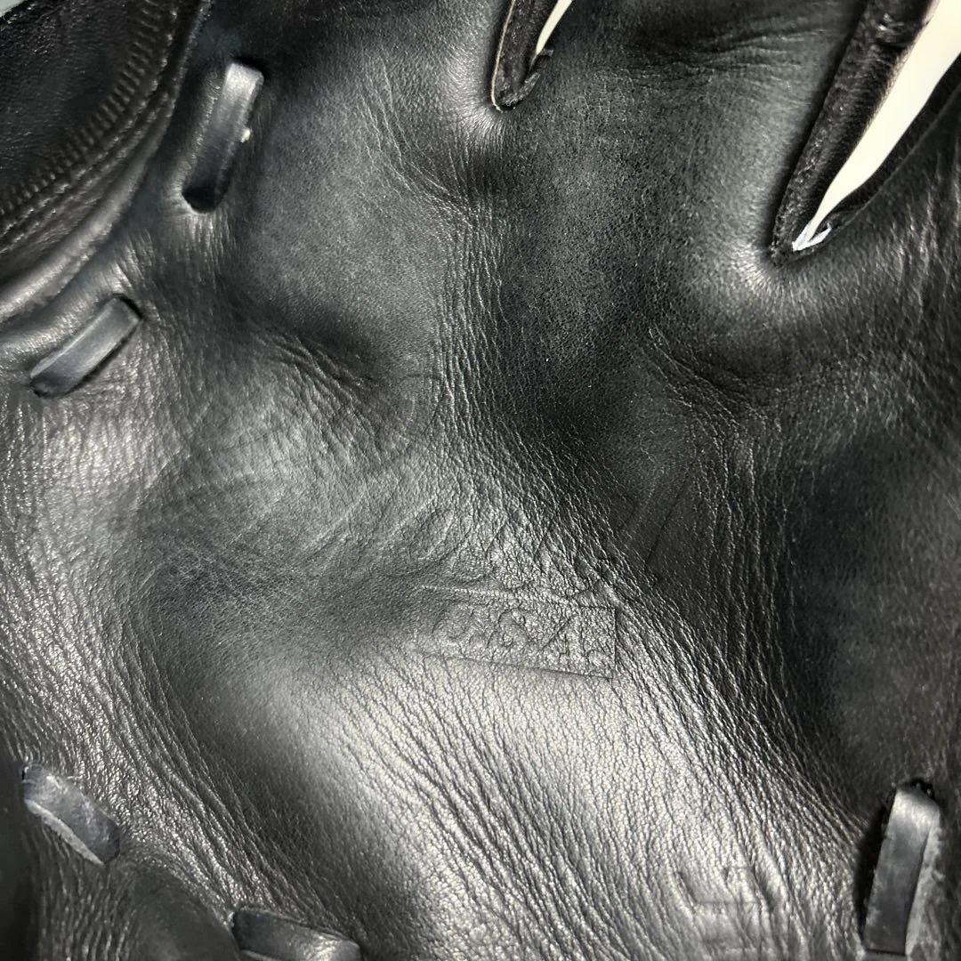 ローリングス プロモデル USA軟式 ランディジョンソンモデル グローブ投手用