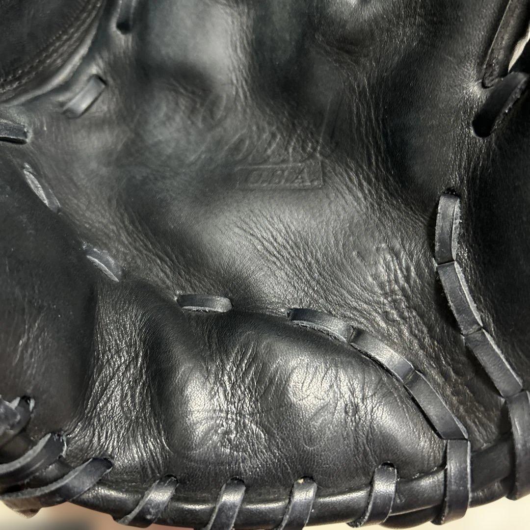 ローリングス プロモデル USA軟式 ランディジョンソンモデル グローブ投手用