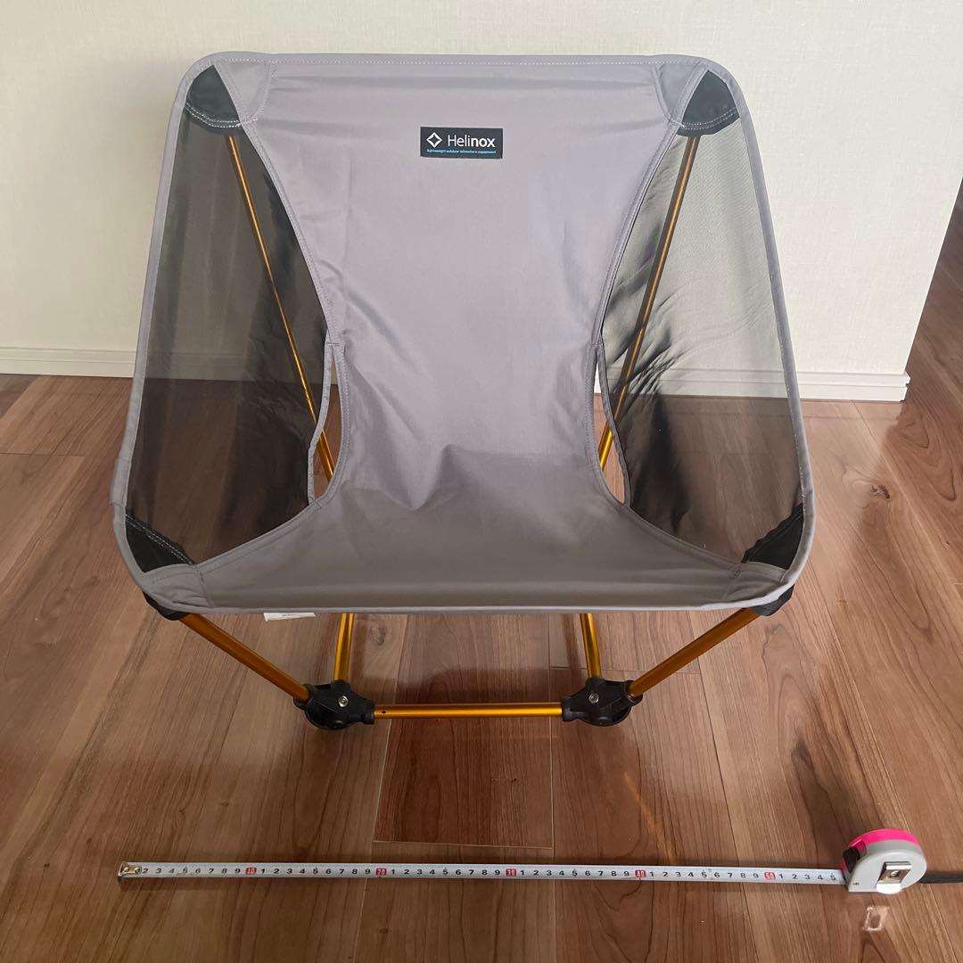 ヘリノックス(Helinox) 椅子