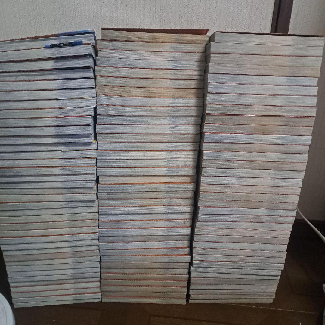 【コミック】名探偵コナン　 1～107巻　青山剛冒　全巻セット