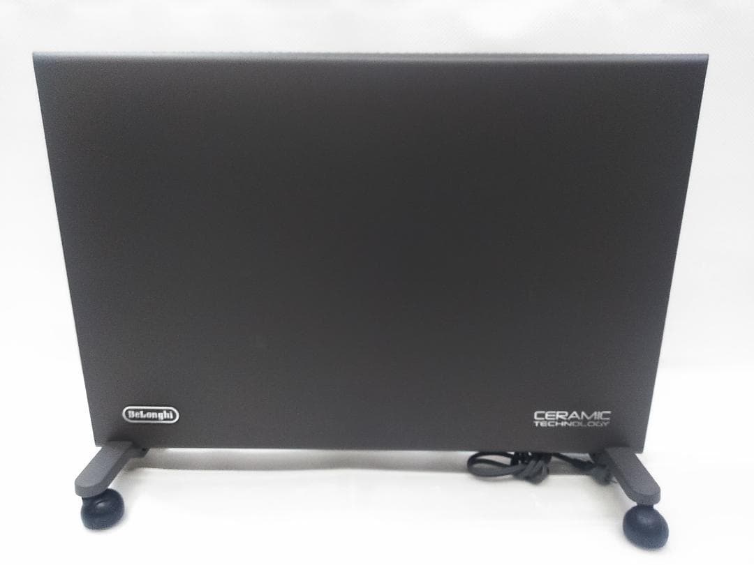 デロンギ コンベクターヒーター HXJ60L12 8-10畳★