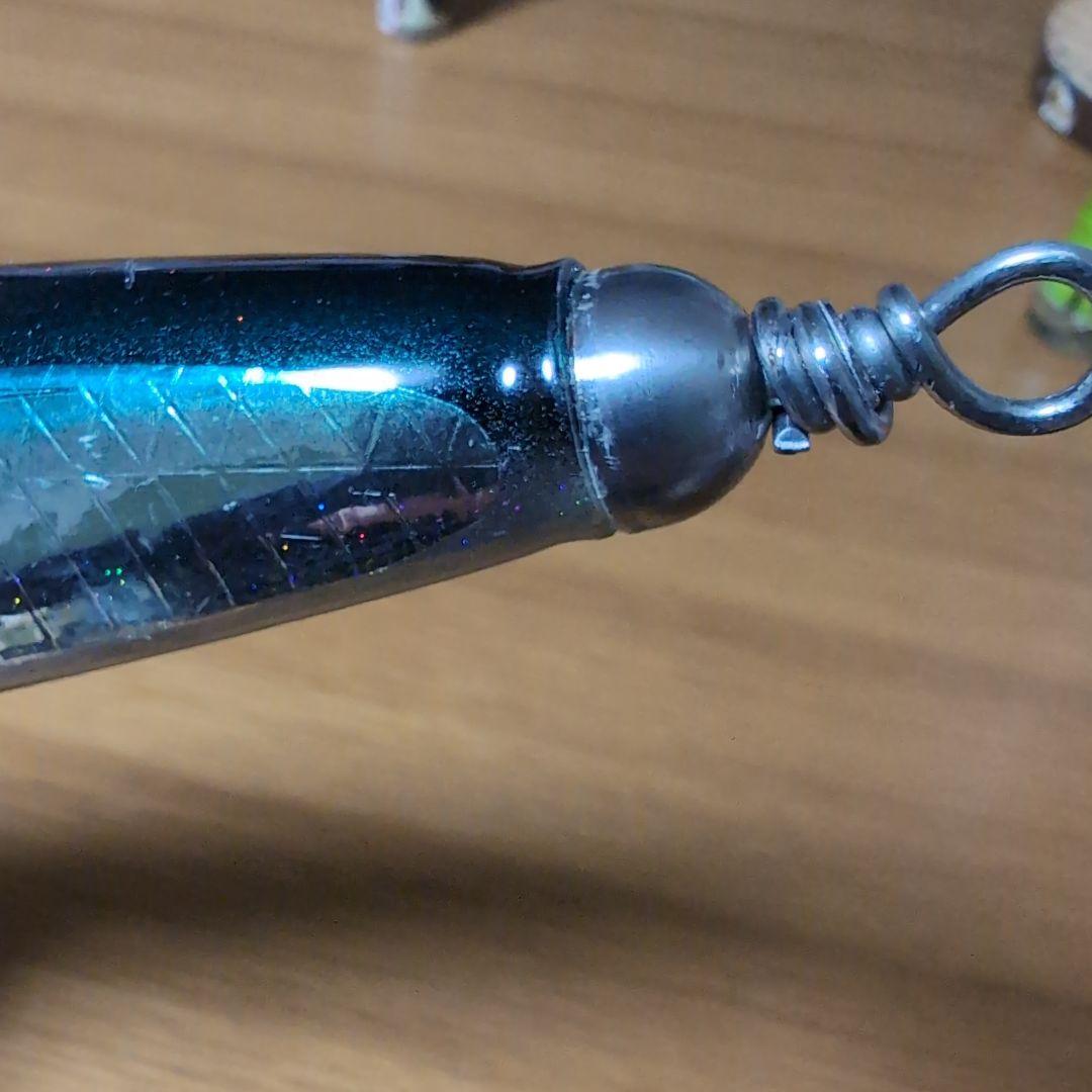 CB ONE Ryan 230 トップウォータールアー