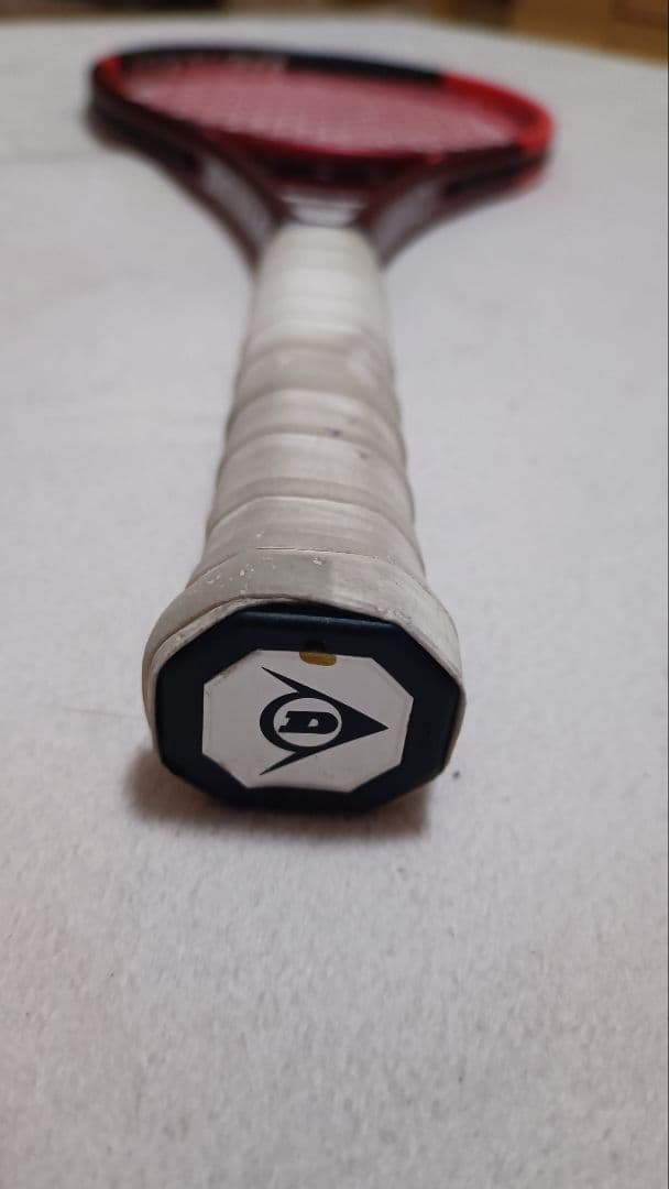 ラケット(硬式用) DUNLOP CX400 TOUR G2