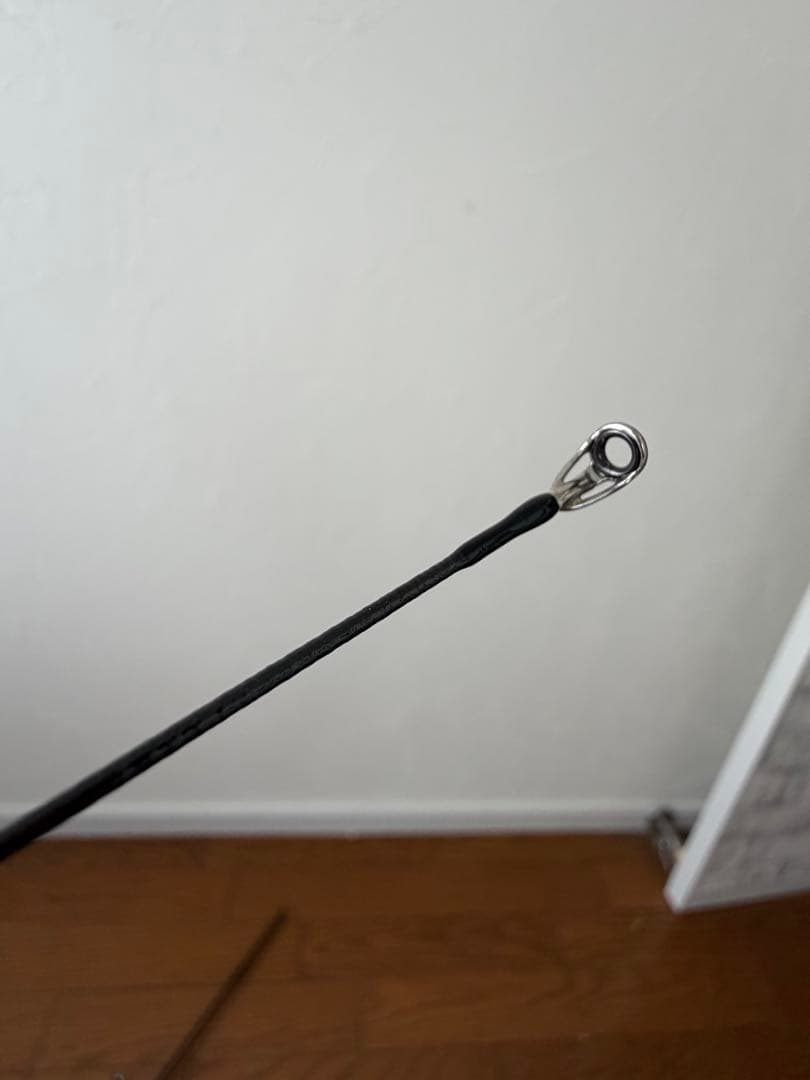 メバリングロッド MEBARING X